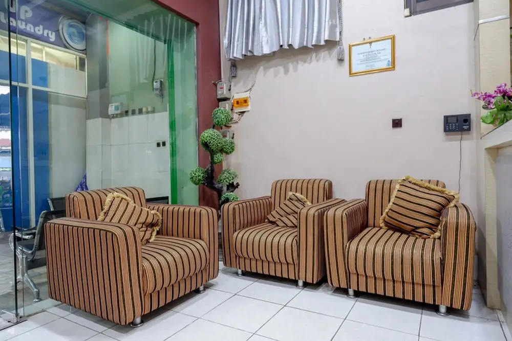 RedDoorz Syariah @ Hotel Wisma Indonesia Kendari