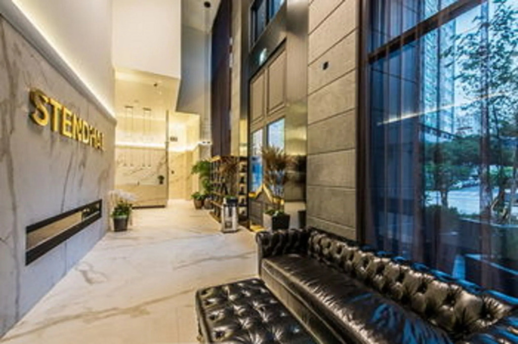 Le Stendal Hotel