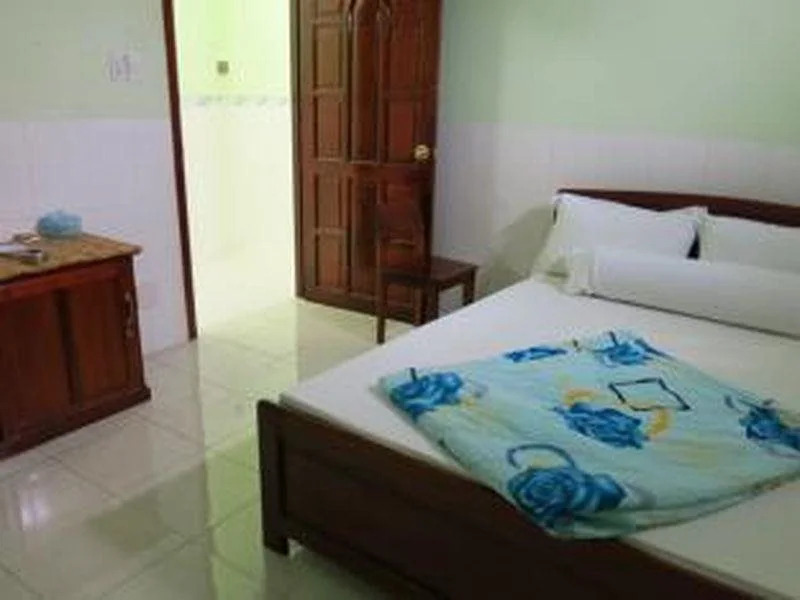 Ngoc Hanh Guest House