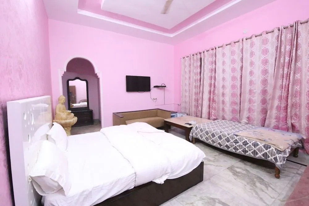 The Karnal Resort (Heritage)