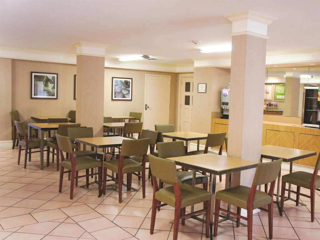 La Quinta Inn Houston Greenway Plaza