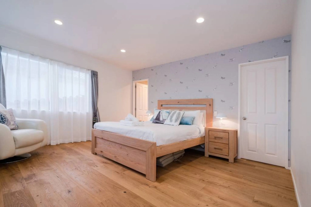 Windsor Park Spacious & Modern 3 bedrooms House