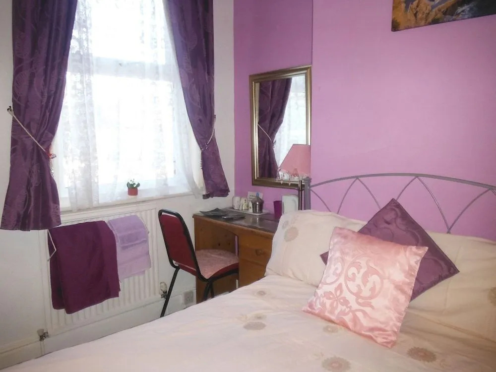 Balmoral Guest House