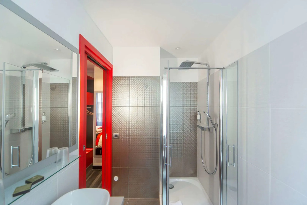 Hôtel Boutique Richelieu, Lyon Gare Part-Dieu