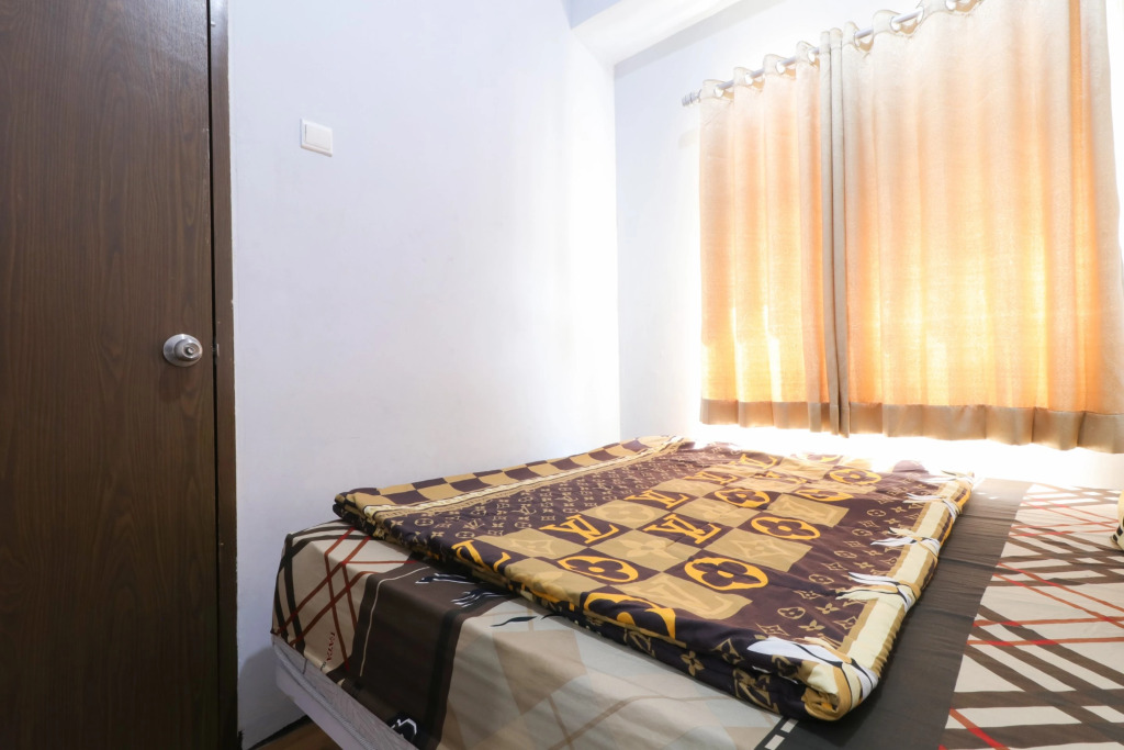 The Suites Metro Apartment - King Property