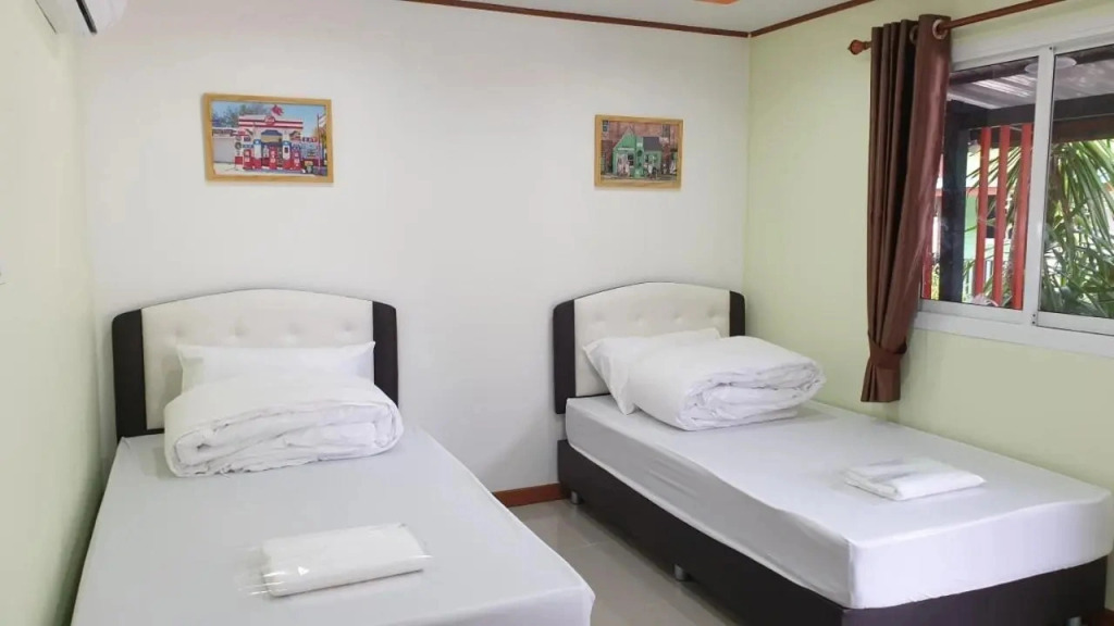 โรงแรม​ เดอะวิน​ รีสอร์ท