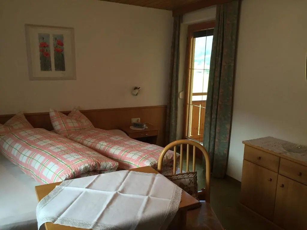 Haus Petrasch "355"