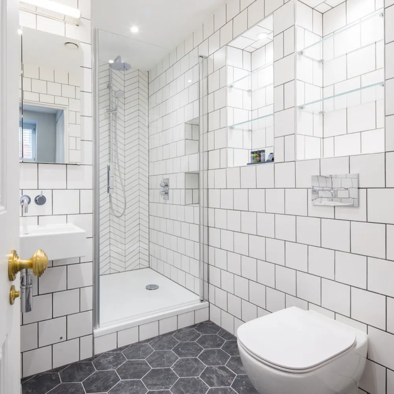 Incredible Leicester Sq 2BR - Terrace Netflix Nespresso