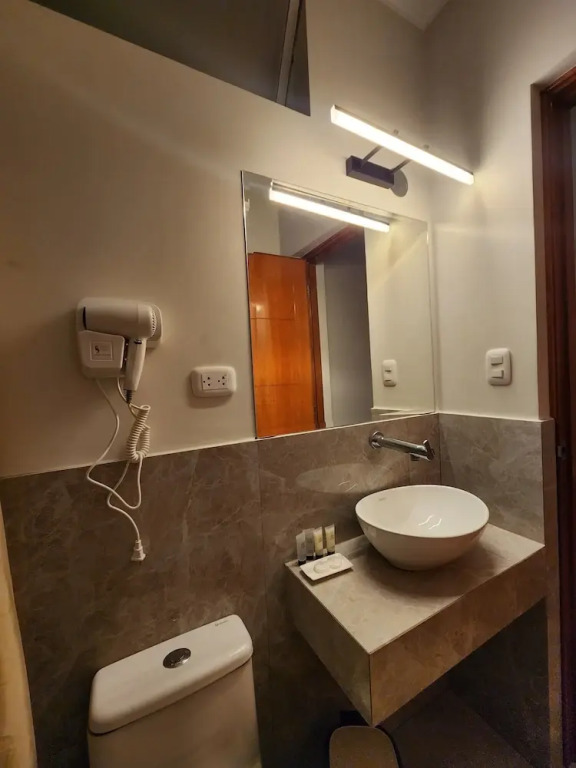 Hotel Alba