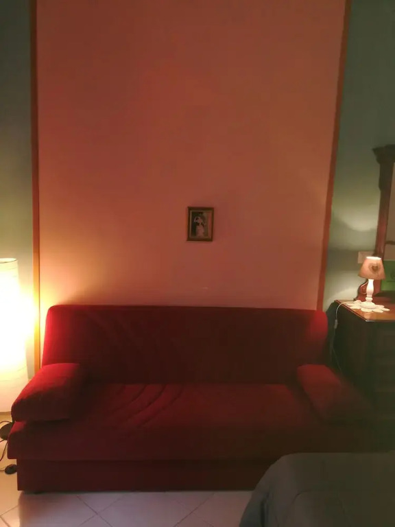 Tourist House