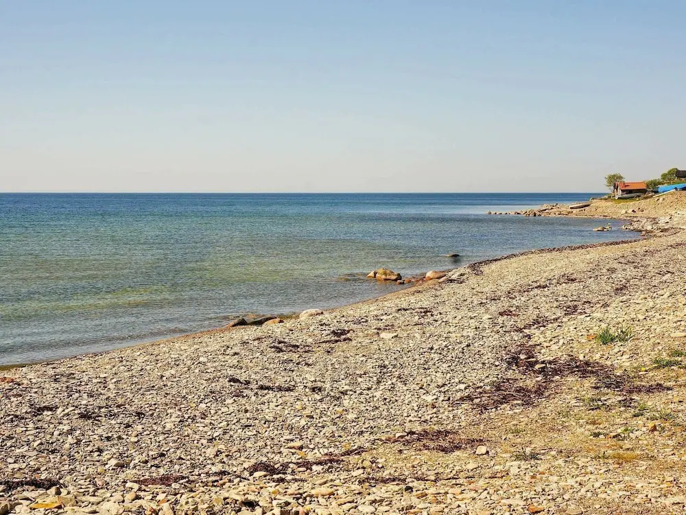 Holiday home BORGHOLM V