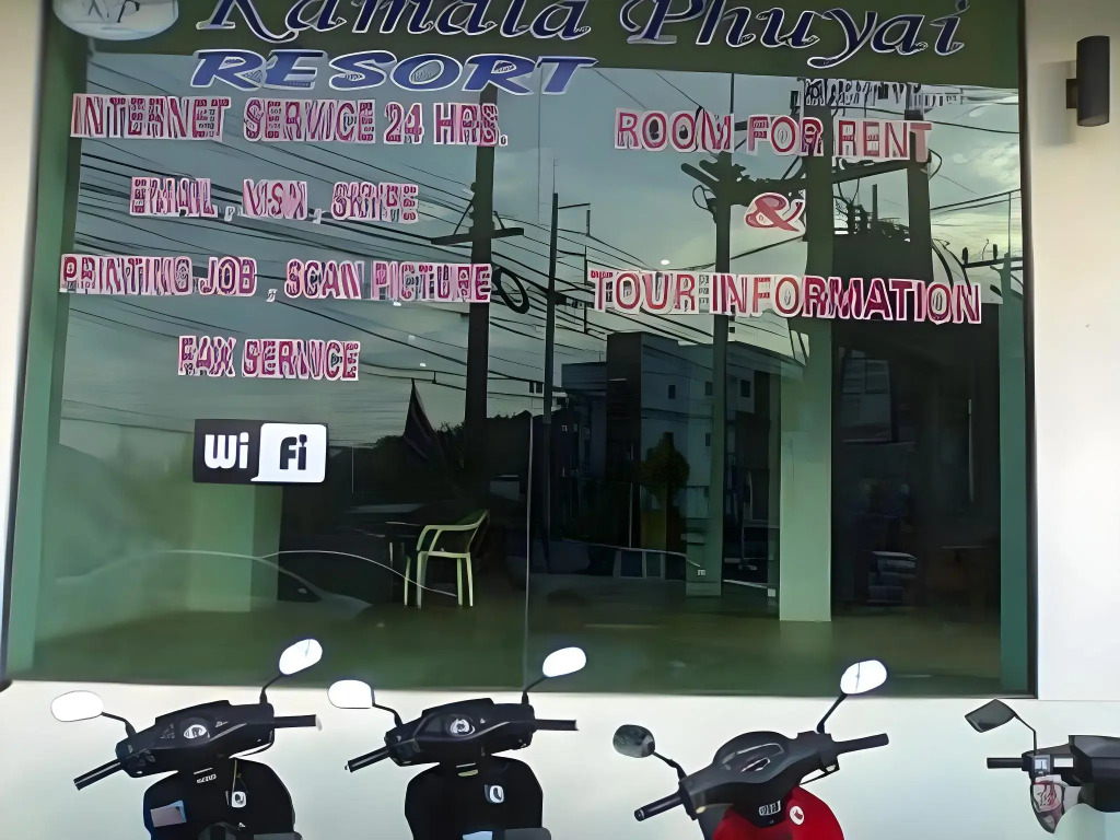 Kamala Phuyai Resort
