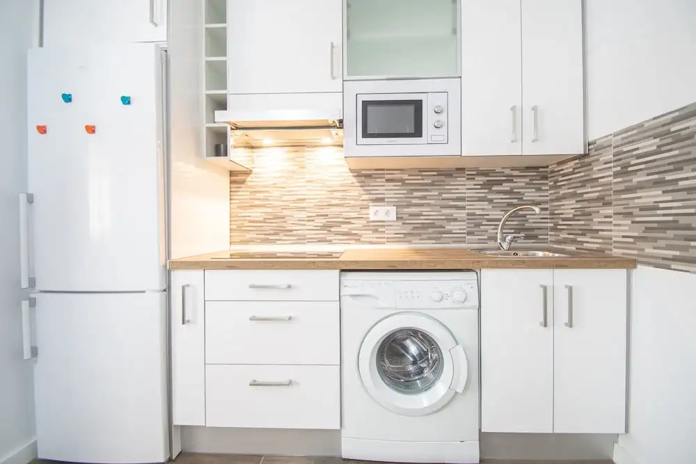 Apartamento Florida
