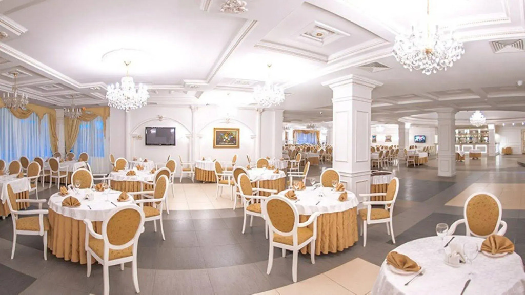 Отель «Братислава»