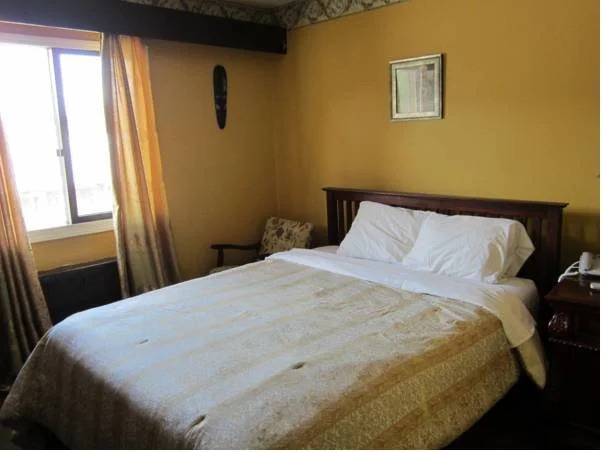 Kitimat Hotel