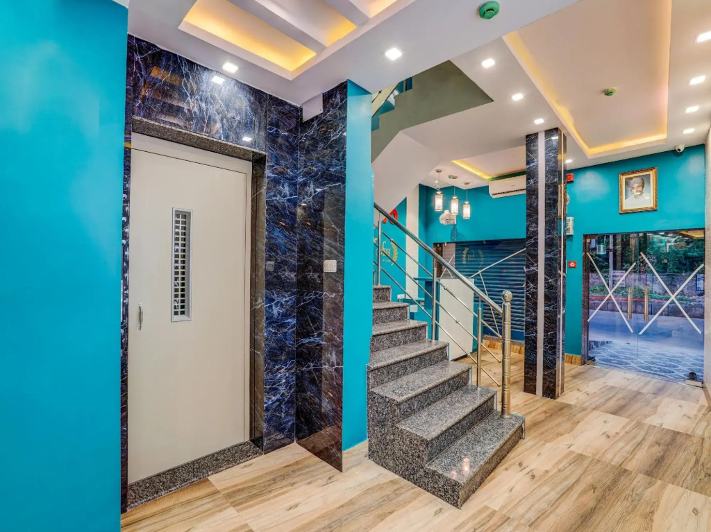 OYO 38027 Hotel Ashoka by OYO Rooms