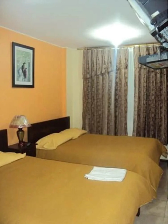 Hostal Melanie