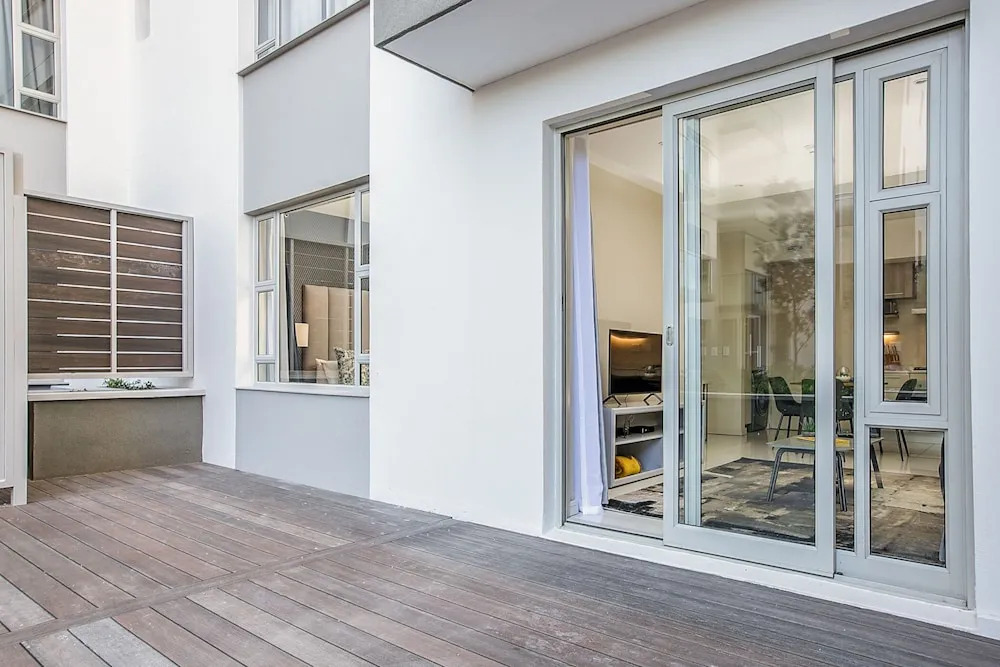 108 The Tyrwhitt Rosebank