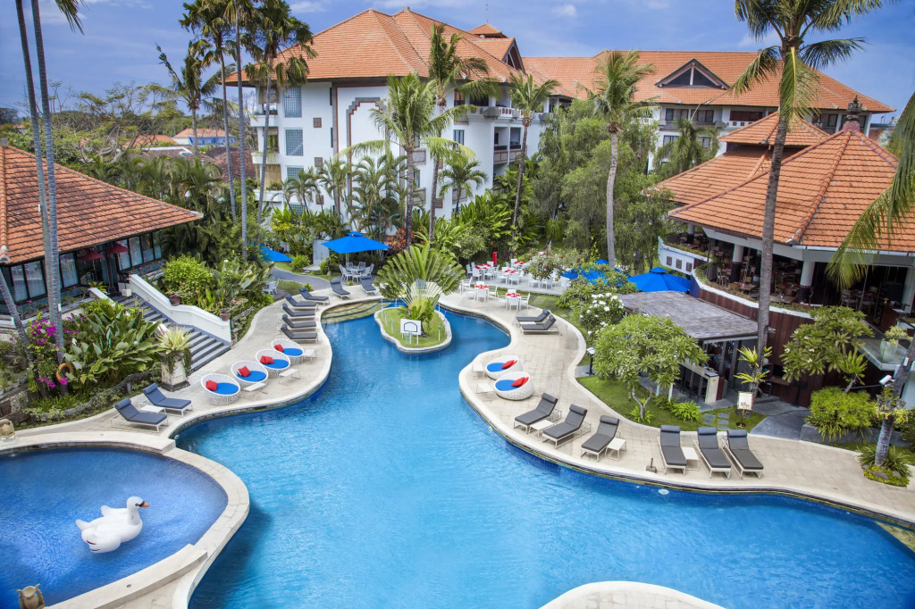 Prime Plaza Suites Sanur   Bali