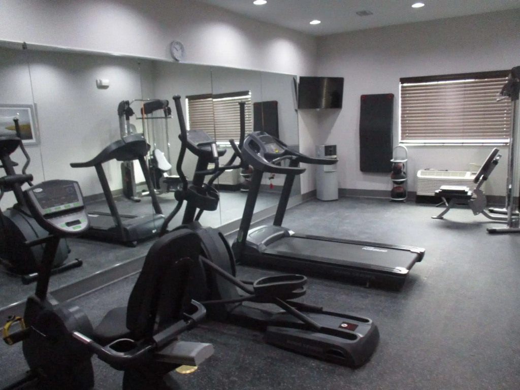 Best Western Plus Lampasas Inn & Suites