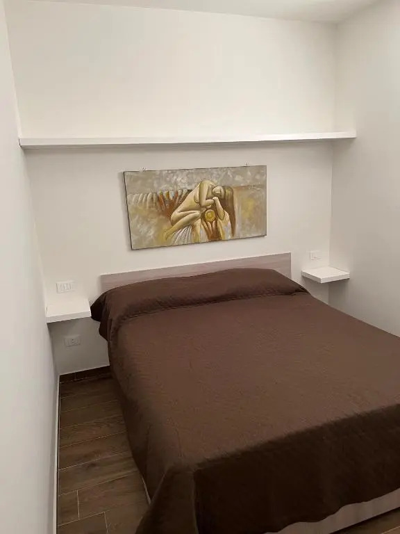 Casa Vacanze la Straduzza 3