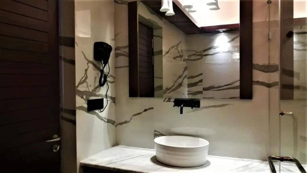 Symphony Samudra Beachside Jungle Resort And Spa