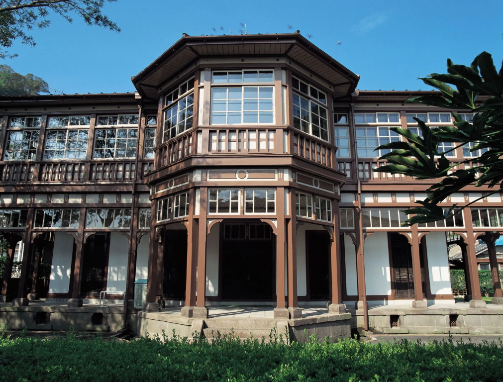 Hotel Fukiageso