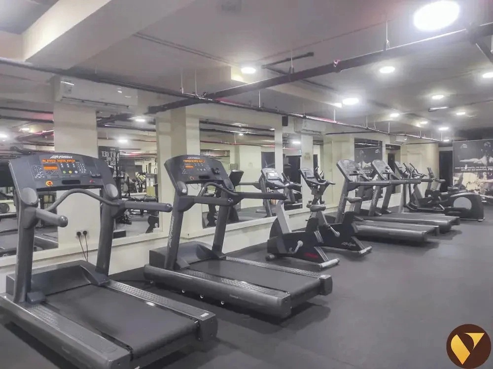 Vogue | Bay Square Business Bay close to Dubai Mall | Burj Khalifa