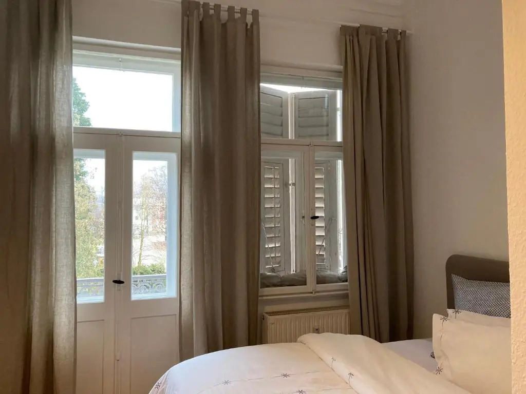 Fewo Villa Innocentia