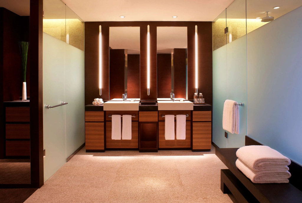 Hyatt on the Bund Shanghai - a Grand Hyatt hotel