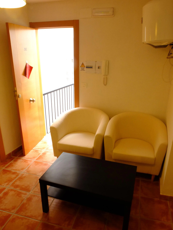 Urban Suites Granada