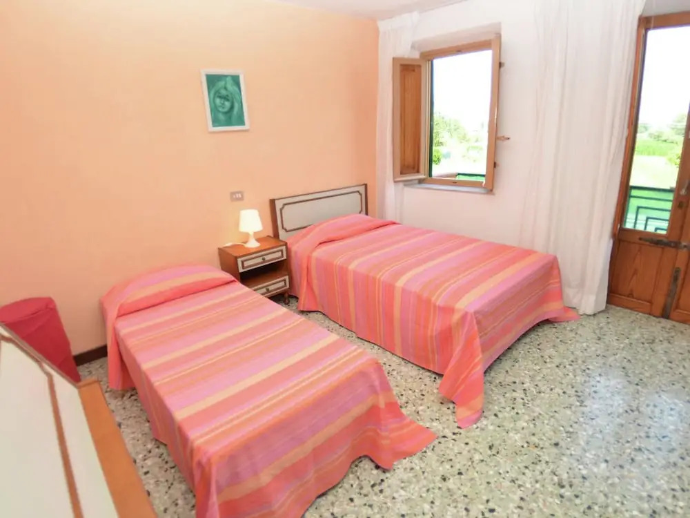Holiday Home in Lucca With Pool & Garden