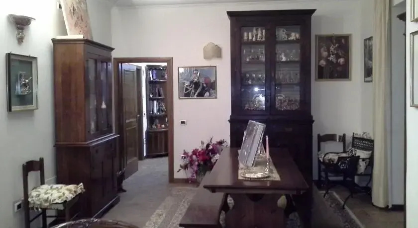 Casa Cazzella