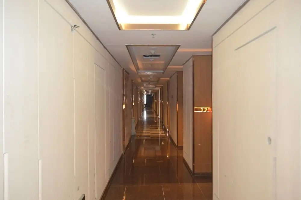 YUMI Apartment -Tianhe New Plaza Branch