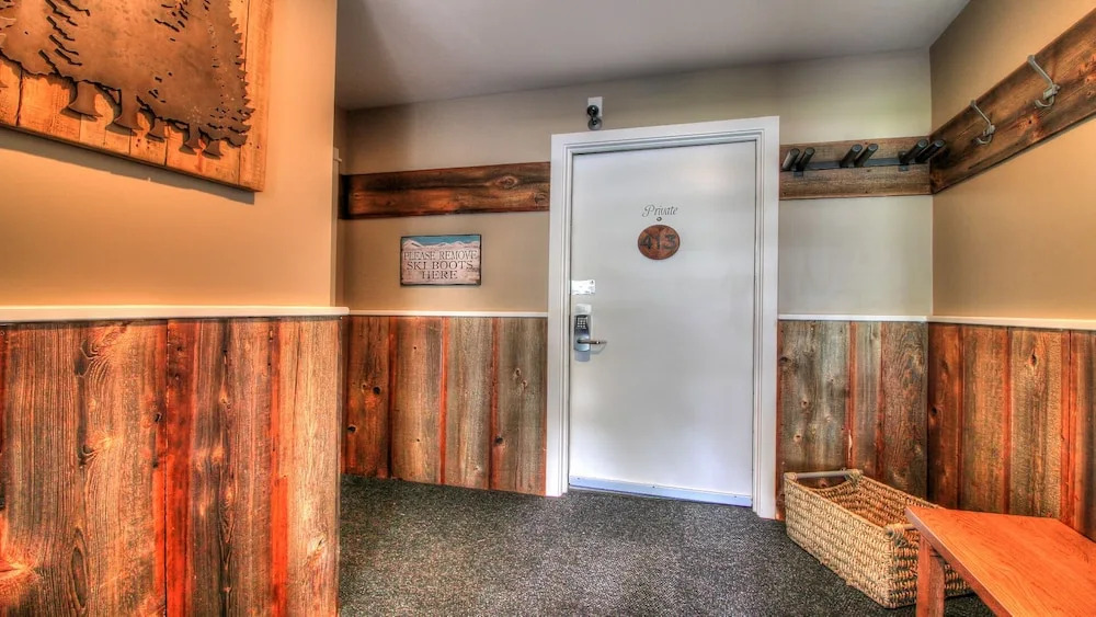 Kcia 412 - the Farmhouse at Killington: Modern, New 2rm Condo
