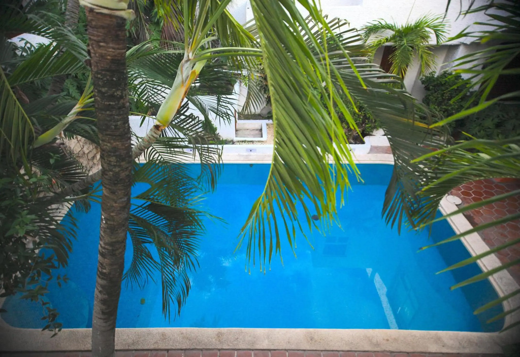 Hotel Carrillos Cancun