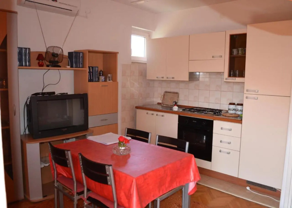 Apartment Danica