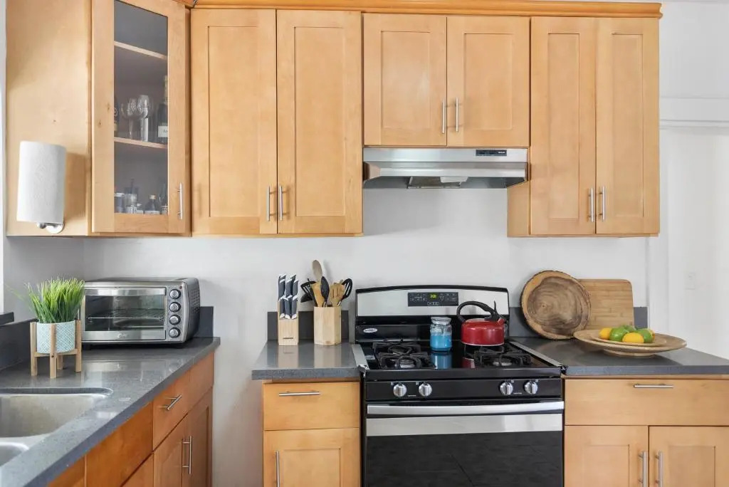 4BR Bungalow in Echo Park