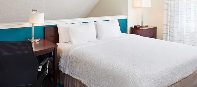 Residence Inn by Marriott Seattle South Tukwila
