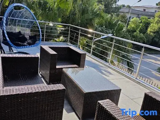Xianshan Chinese Hotel