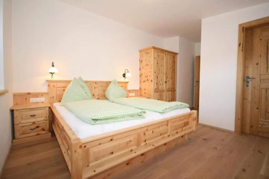 Ferienappartement Royer