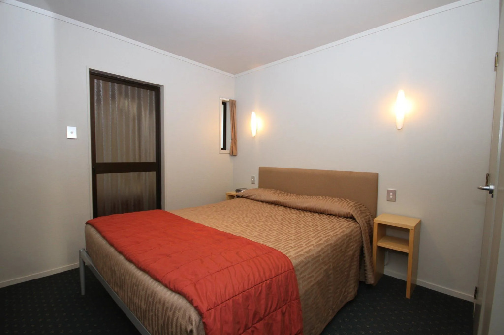 Bentleys Motor Inn