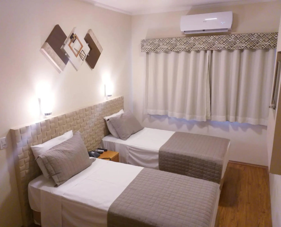 Hotel Marbor