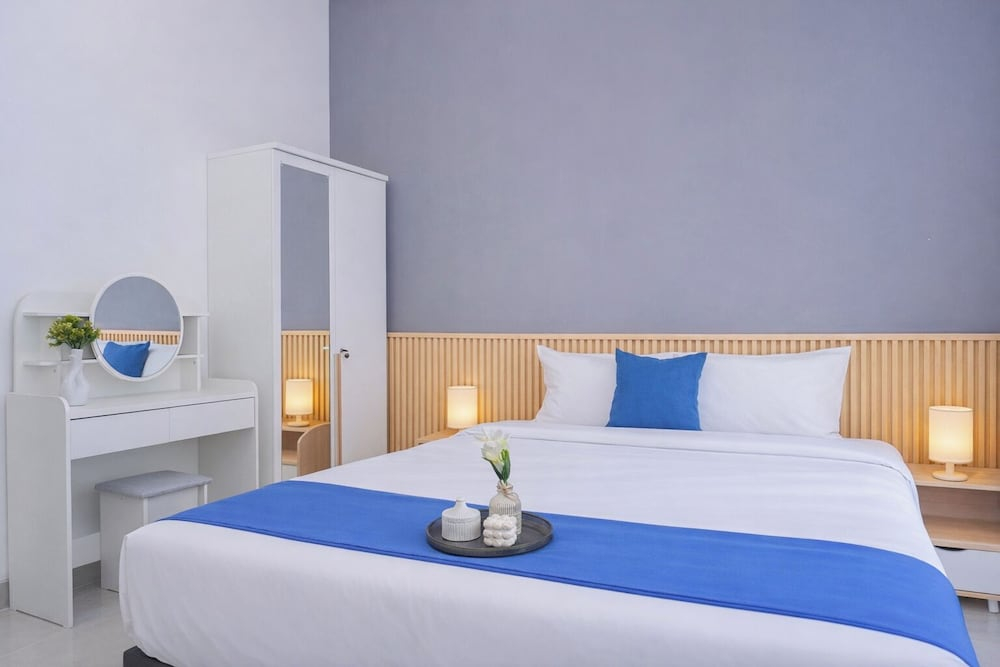 Urban Chic Studio At Vasaka Solterra Apartment