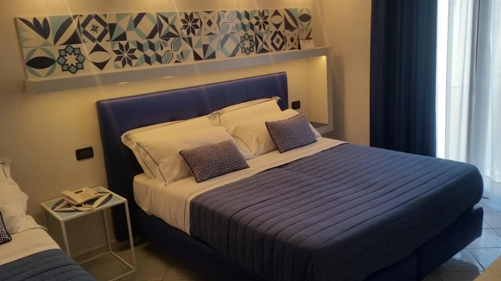 Hotel Leone