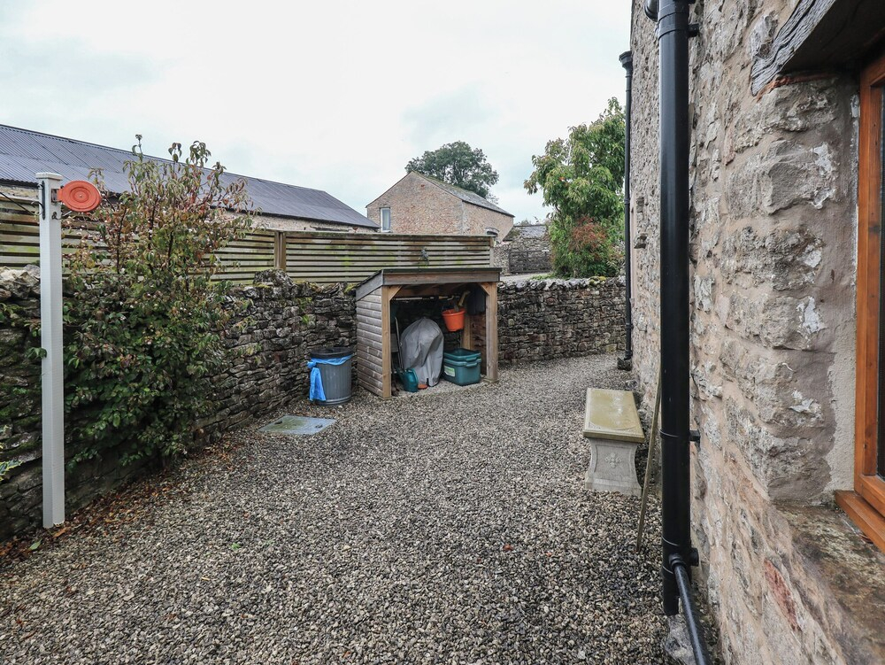 Dairy Cottage