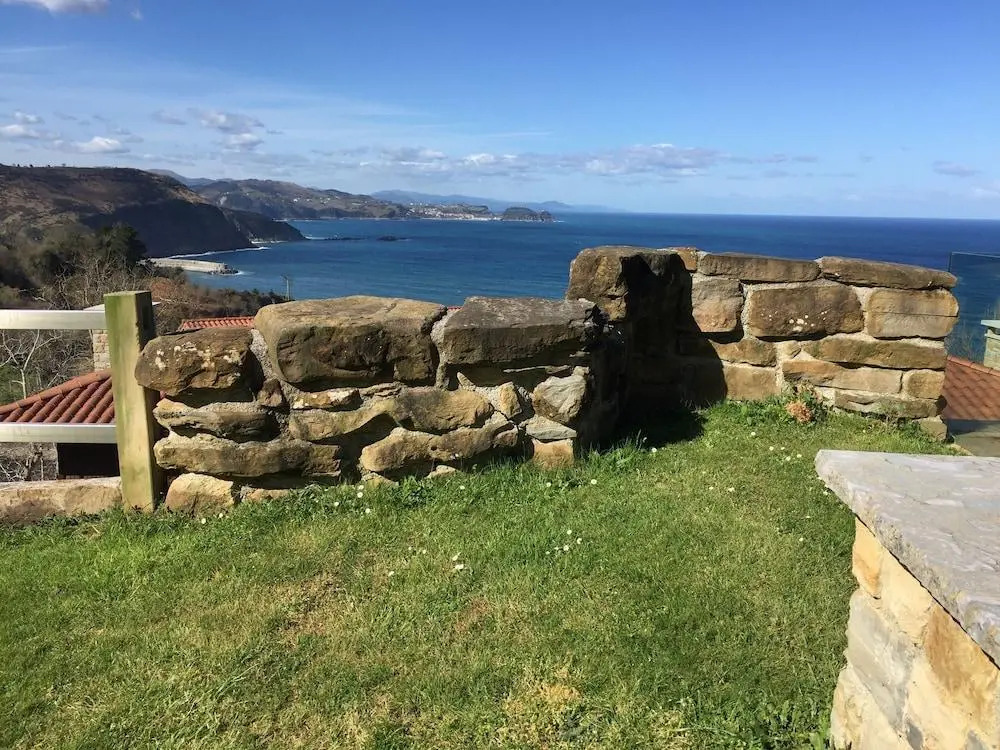 Agroturismo Itxaspe