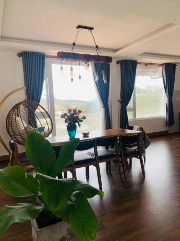 Đồi Gió HOUSE