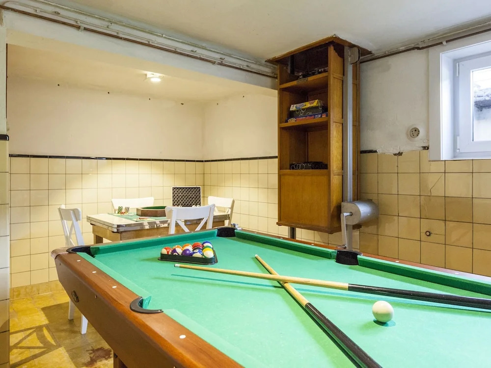 Captivating Villa in de Panne with Garden