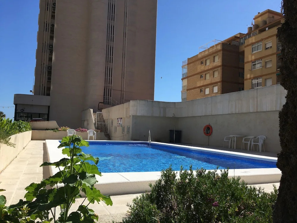 Torre Levante - Fincas Arena